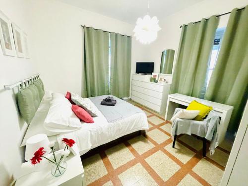Holiday Homes Rome - Monte Verde 61 - near Trastevere, Rome (photo 10)
