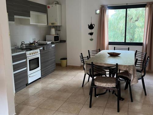 Two-Bedroom Apartment image 6