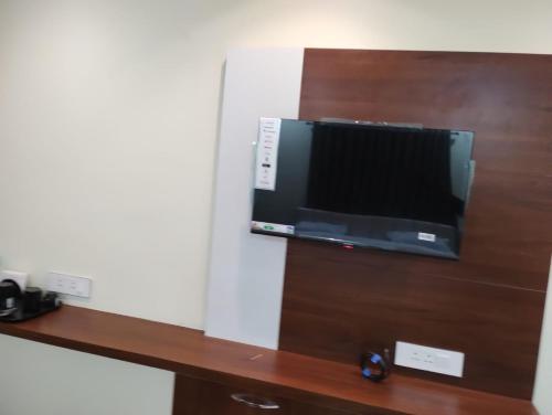 CVR Banquet Hall & Lodging photo 4