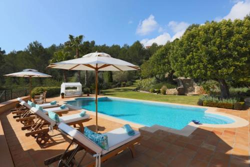 Residencia Baranda by Vida Villas