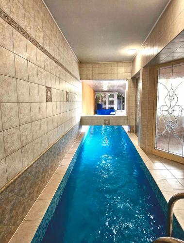 Villa Wellness, Budapest (photo 7)