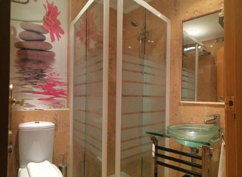Habitación doble de 1 o 2 camas