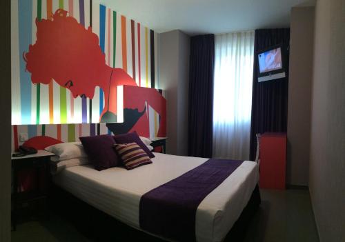 Hotel Indiana - image 12