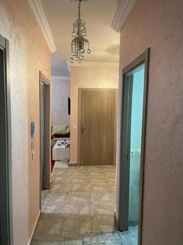 Appartment In City KeeCh