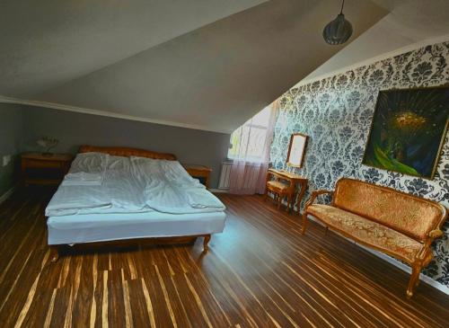 Villa Wellness, Budapest (photo 6)