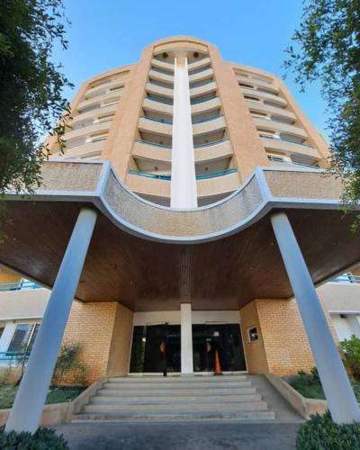 Comodo Estudio ubicacion Premium a una cuadra de la vela y de la playa in Margarita Island