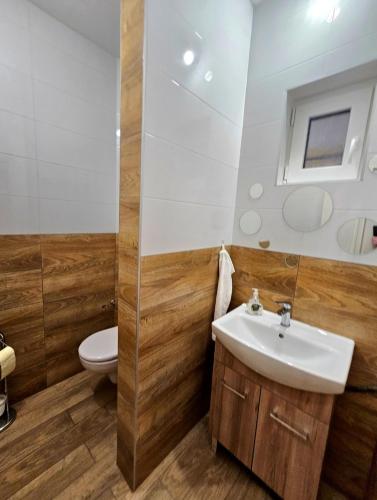 Villa Wellness, Budapest (photo 4)
