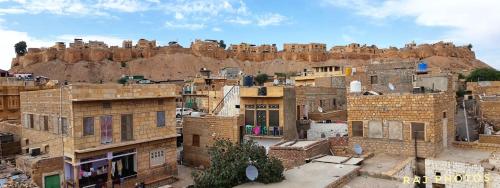 Hotel Henna Jaisalmer