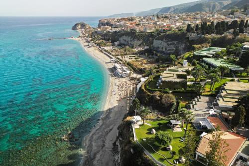 Labranda Rocca Nettuno Tropea - Hotel