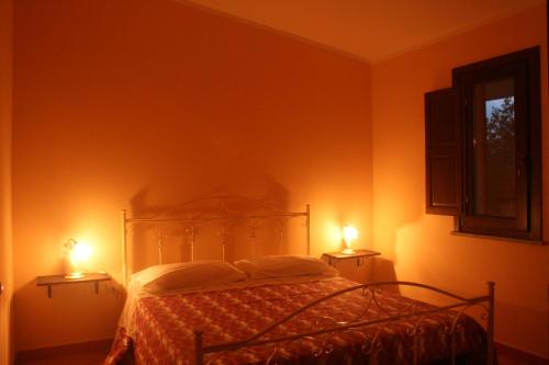 B&B del Castagneto – San Marco Argentano, NM