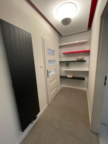 Boznicza Modern Apartment, self check-in 24h, free parking