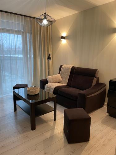 Boznicza Modern Apartment, self check-in 24h, free parking