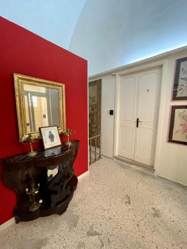 4 Balconi rooms- Dimora Arditi B&B in Lecce