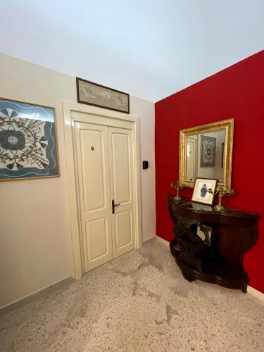 4 Balconi rooms- Dimora Arditi B&B in Lecce