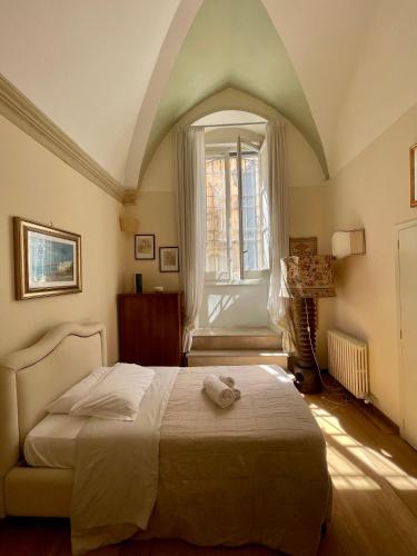 4 Balconi rooms- Dimora Arditi B&B in Lecce