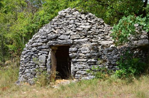 La maison de Ganil