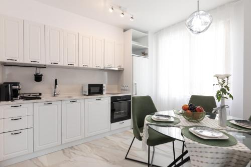 Didi's Central Designer Apartments, Sofia (Foto 9)