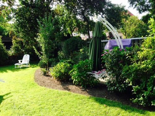 Hotel-Pension Stöber - image 11