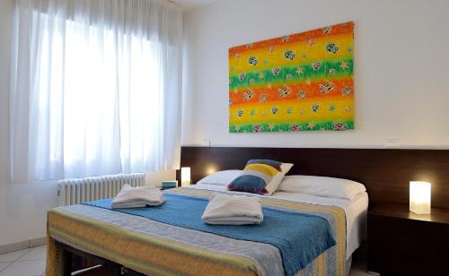 Mina Suite - Double Apartment - Cattolica