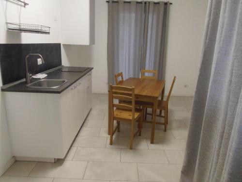 Apartaments Claudia Augusta Room Type - Standard Apartment