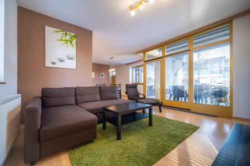 Apartment Riviera 500-15 Lipno Home