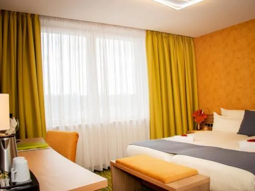 Hotel Bildungsblick in Kirchseeon, Deutschland