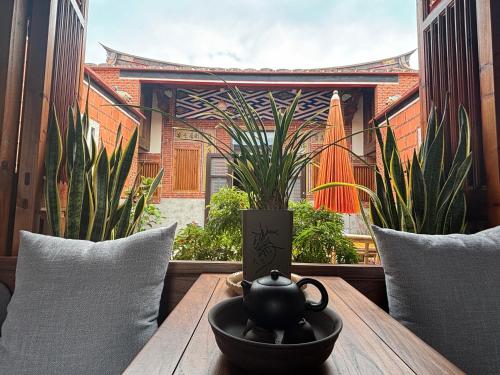 八八观海古厝民宿   八八观海古厝民宿