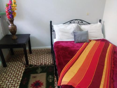 HOTEL EL AMAL in Marrakech