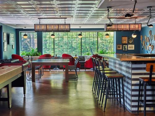 Graduate by Hilton Charlottesville