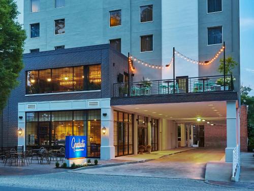 52518640 Graduate by Hilton Charlottesville