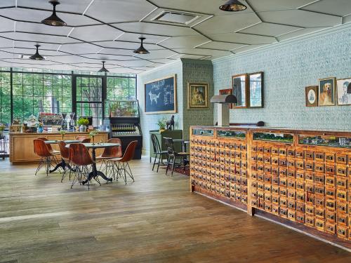 Graduate by Hilton Charlottesville