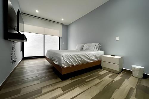 Departamento a 5 minutos de Anáhuac in Mexico City, Mexico