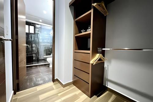 Departamento a 5 minutos de Anáhuac in Mexico City, Mexico