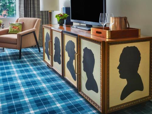 Graduate by Hilton Charlottesville