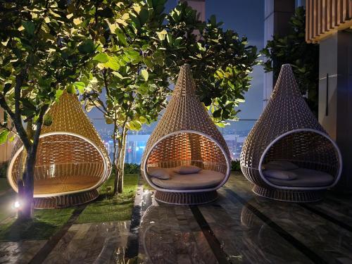 Kert, Tropicana The Residence By Klcc near KLCC Park