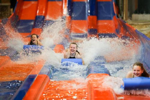 Great Wolf Lodge Wisconsin Dells - image 9
