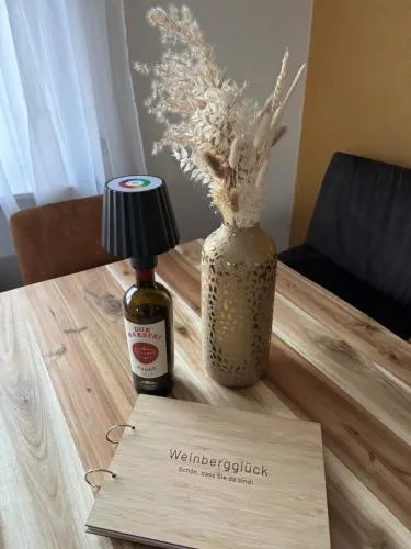 Ferienwohnungen Weinbergglück in Lauda-Königshofen, Deutschland
