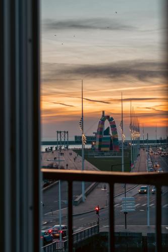 Lili - Vue Mer - Port De Pêche - Location saisonnière - Le Havre