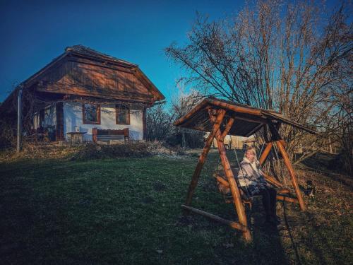 . Fecskefészek Vendégház Őriszentpéter