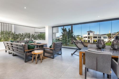 Mirador Estepona Hills Casa Bonita in บาเอีย เด กาซาเรส