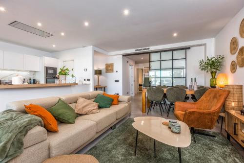 Mirador Estepona Hills Casa Bonita in บาเอีย เด กาซาเรส