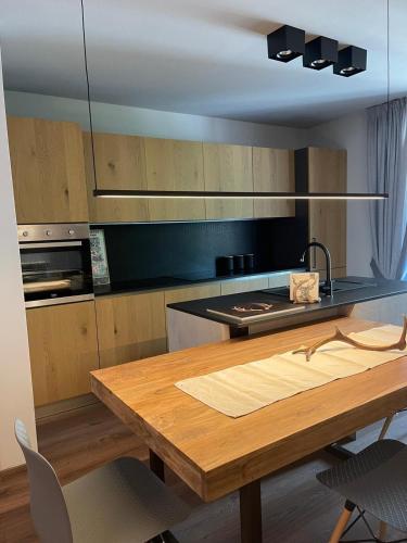 Bagat Exclusive Apartments Pinzolo