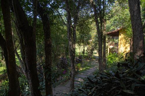 HOTEL POUSADA PARAÍSO