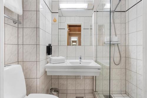 Best Western Plus Park Globetrotter Copenhagen Airport, Copenhague (photo 5)