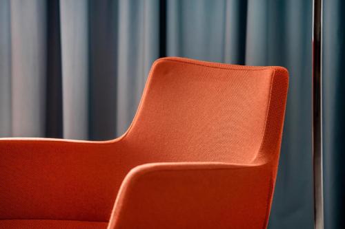 Best Western Plus Park Globetrotter Copenhagen Airport, Copenhague (photo 6)