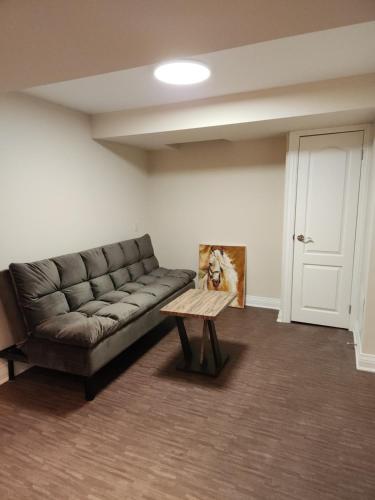 Enjoy quiet and private oasis!