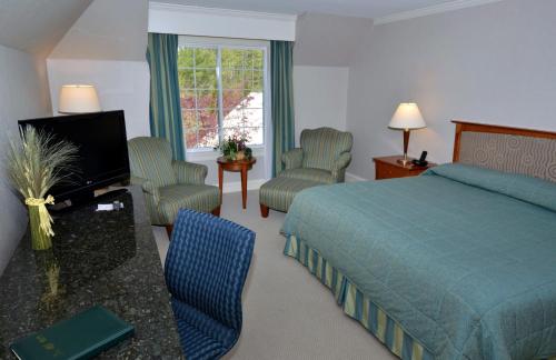 525194017 Gorges Grant Hotel