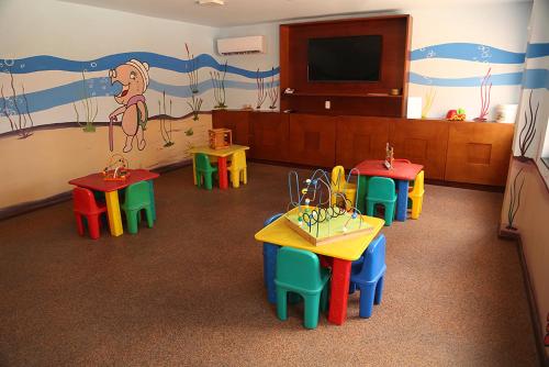 Kid’s club, Vila Gale Fortaleza in Área Nordeste