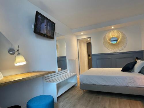 Hotel Little Regina - image 11