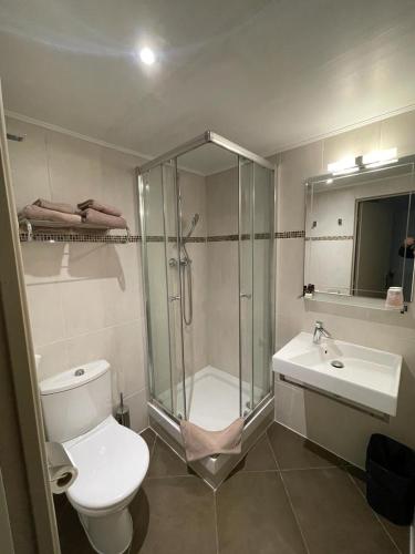 Hotel Little Regina - image 2